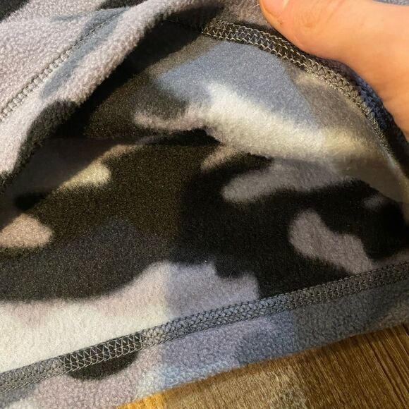 PLACE SWEATER KIDS 14 XL CAMO - Picture 3 of 5